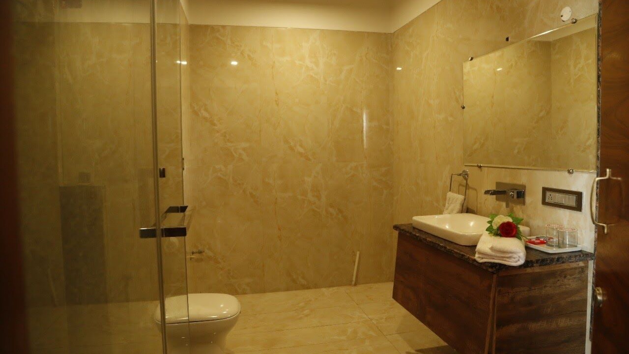 Photo of Bathroom in Una