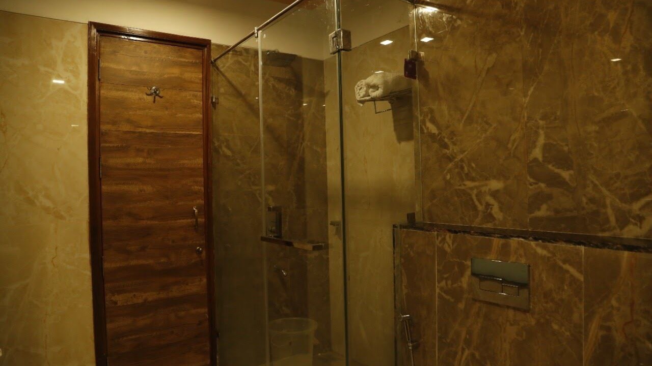 Photo of Bathroom in Una