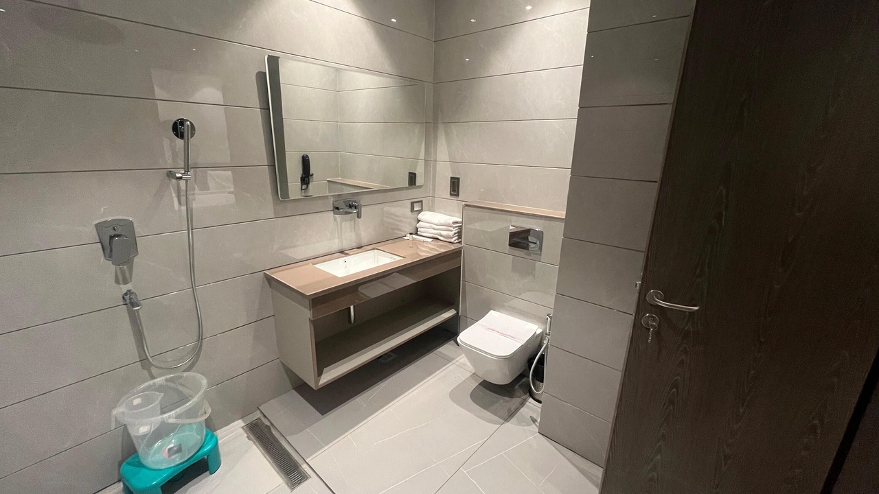 Photo of Bathroom in Una