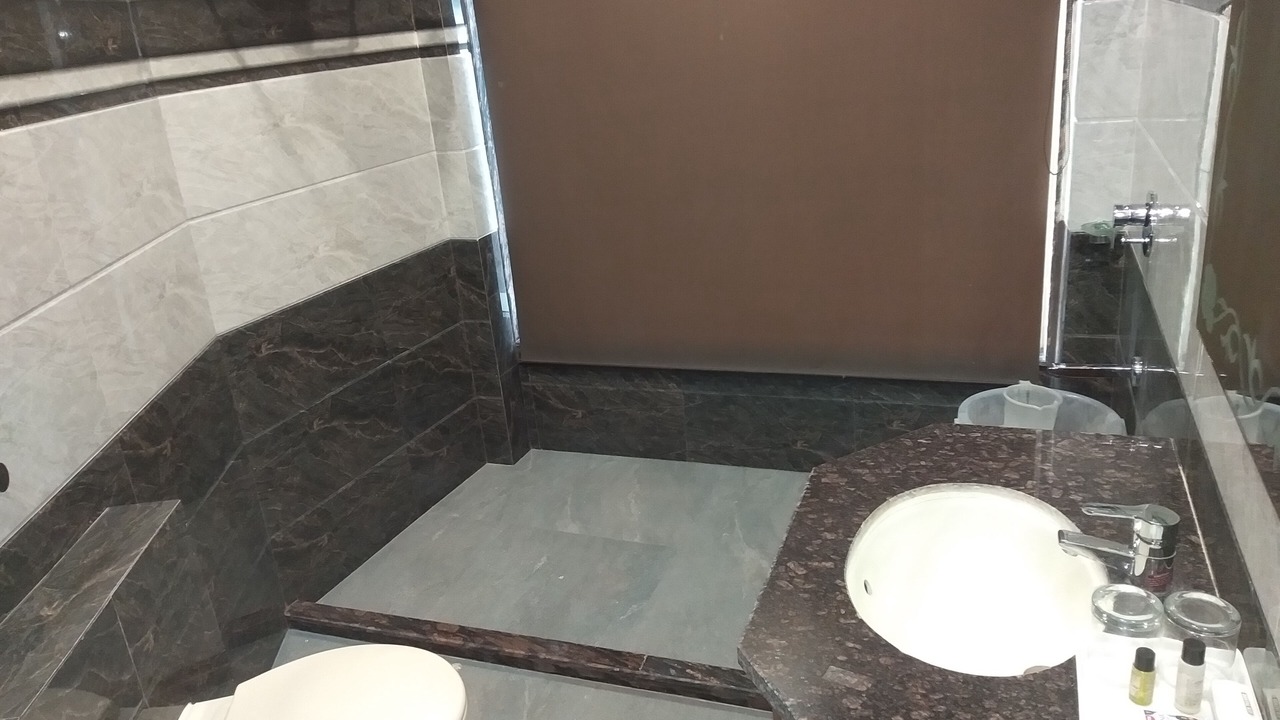 Photo of Bathroom in Una