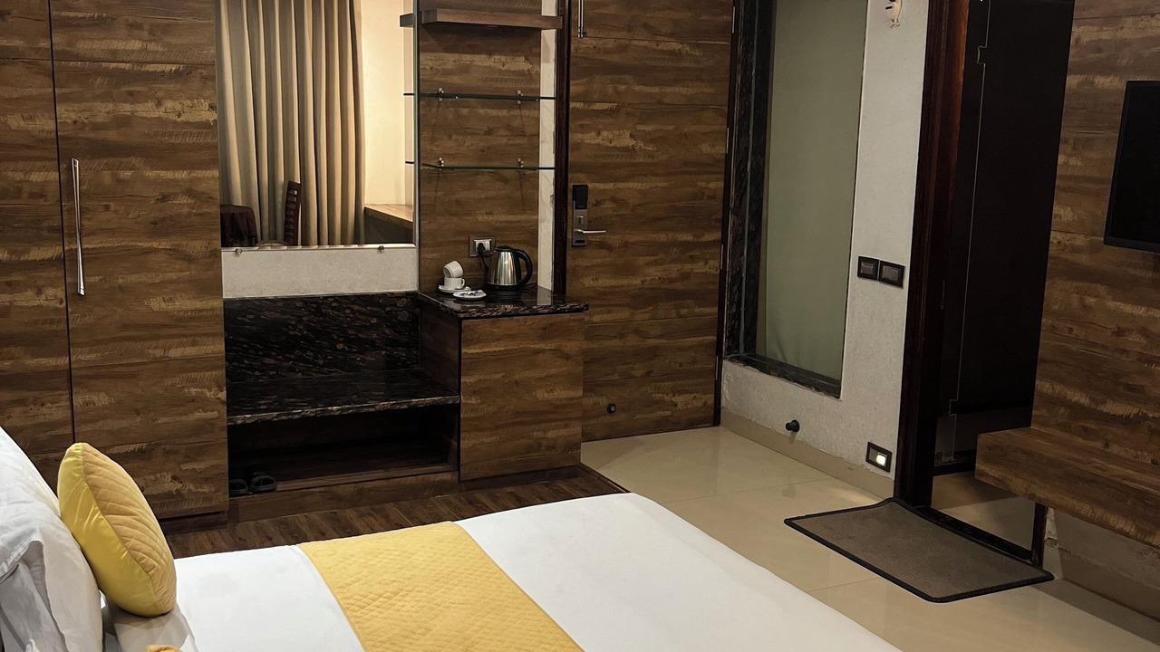 Photo of Bedroom in Una