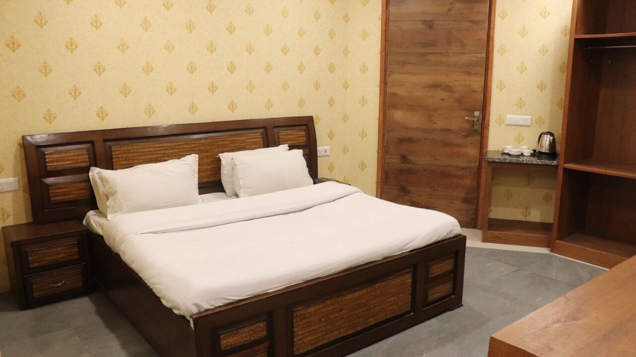 Photo of Bedroom in Una