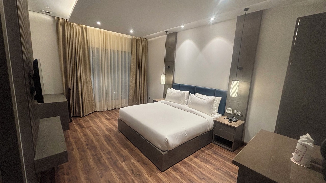 Photo of Bedroom in Una