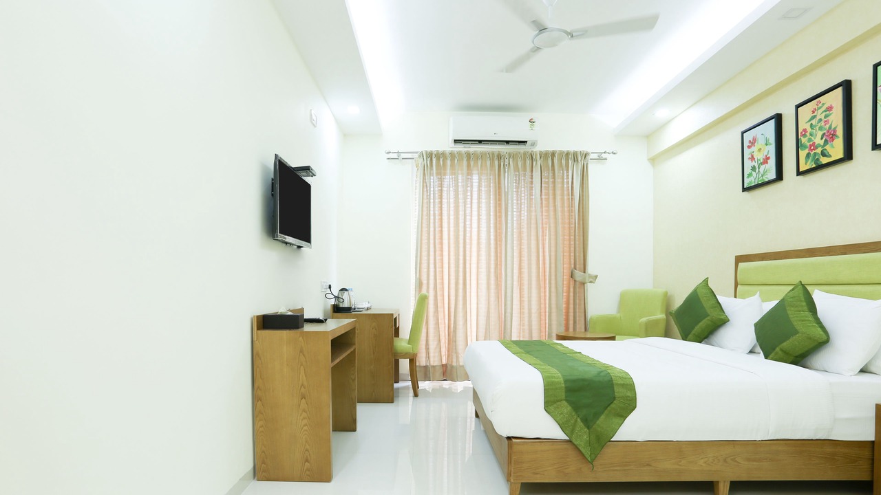 Photo of Bedroom in Bommasandra