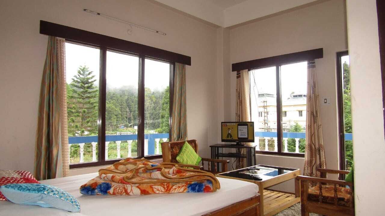 Photo of Outdoor in Mirik