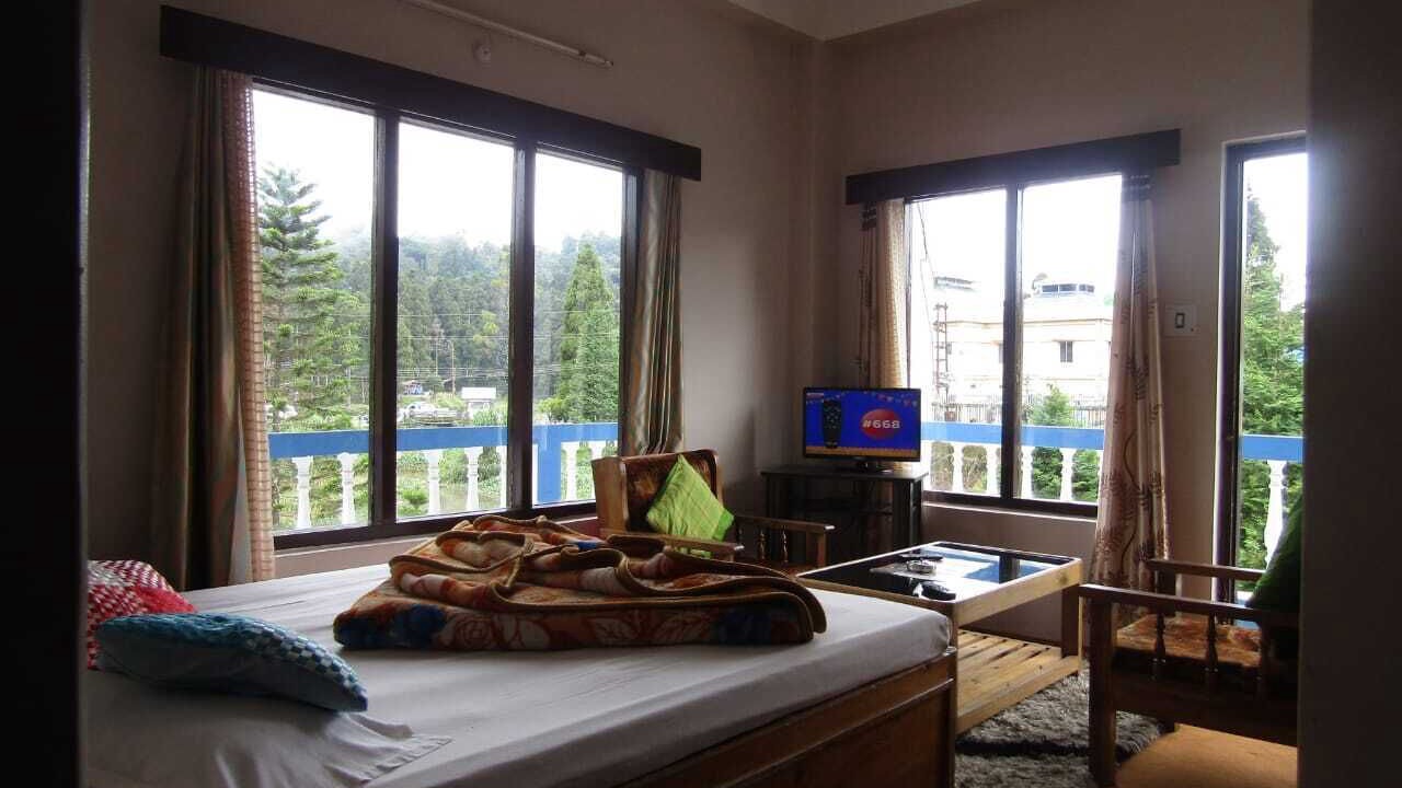 Photo of Outdoor in Mirik