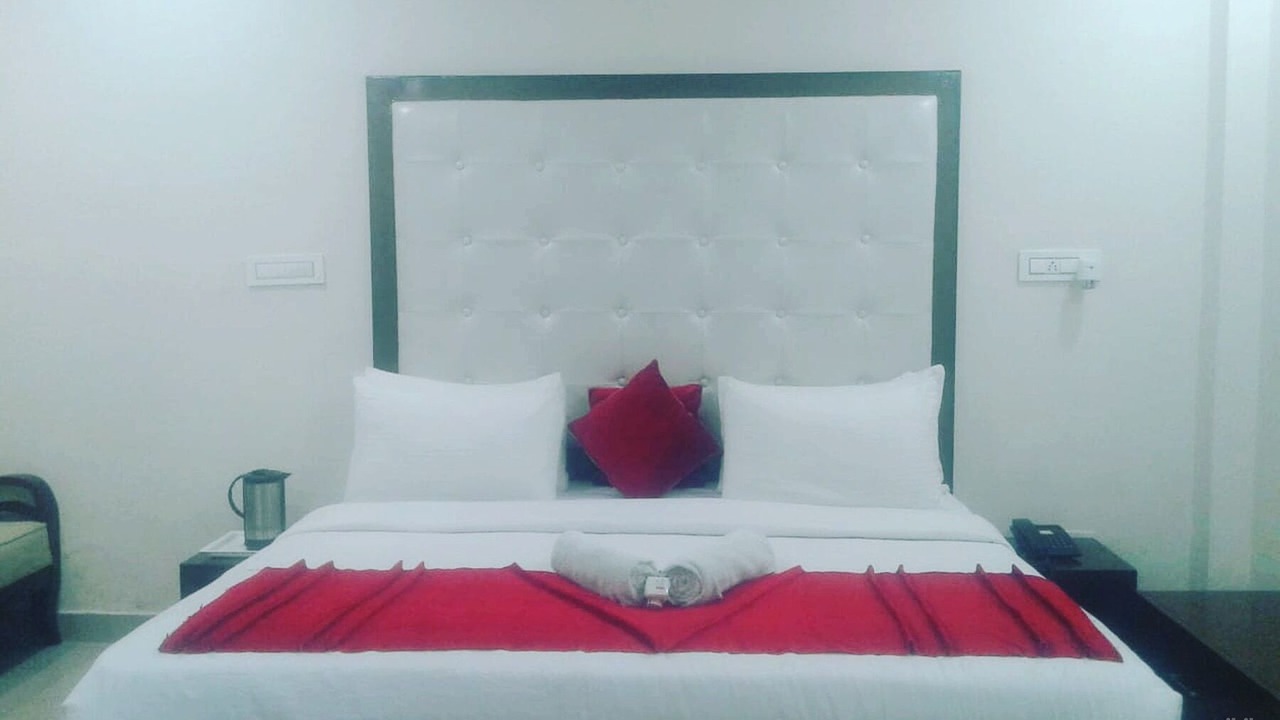 Photo of Bedroom in Kharar