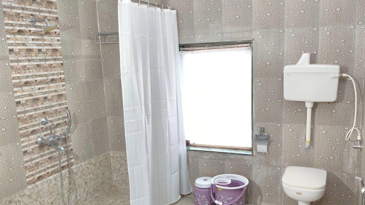 Photo of Bathroom in Panna