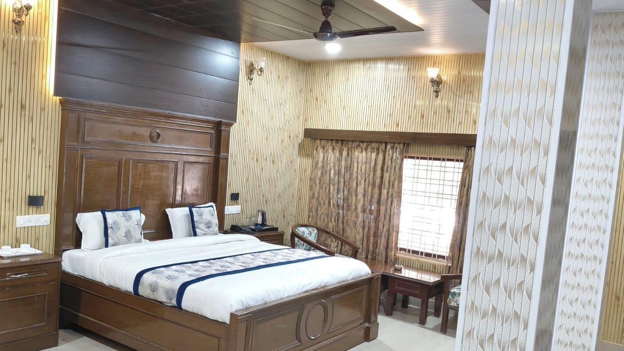 Photo of Bedroom in Panna