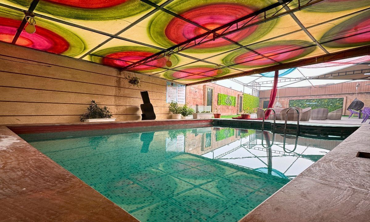 Photo of Outdoor in Varanasi