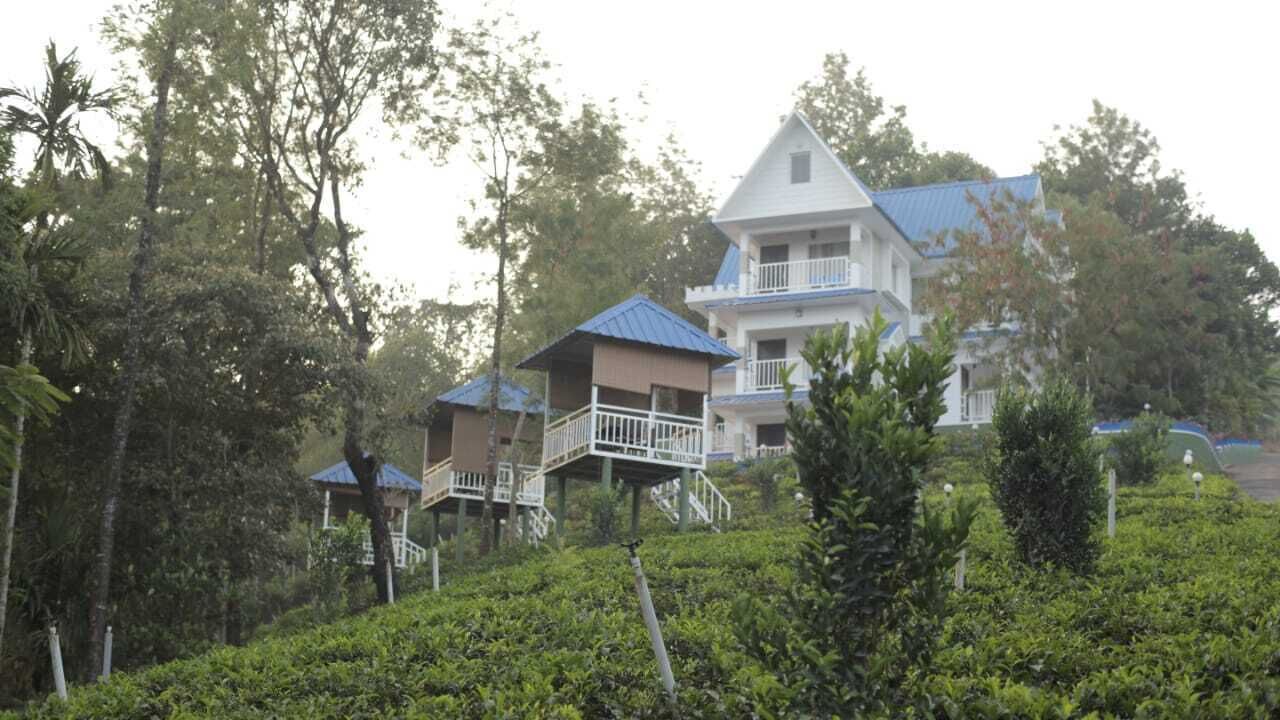 Photo of Outdoor in Udumbanchola