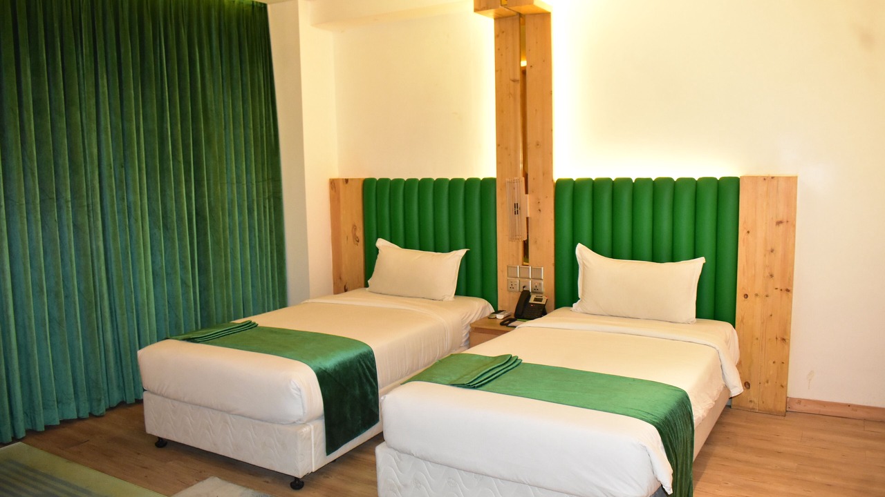 Photo of Bedroom in Cox's Bazar