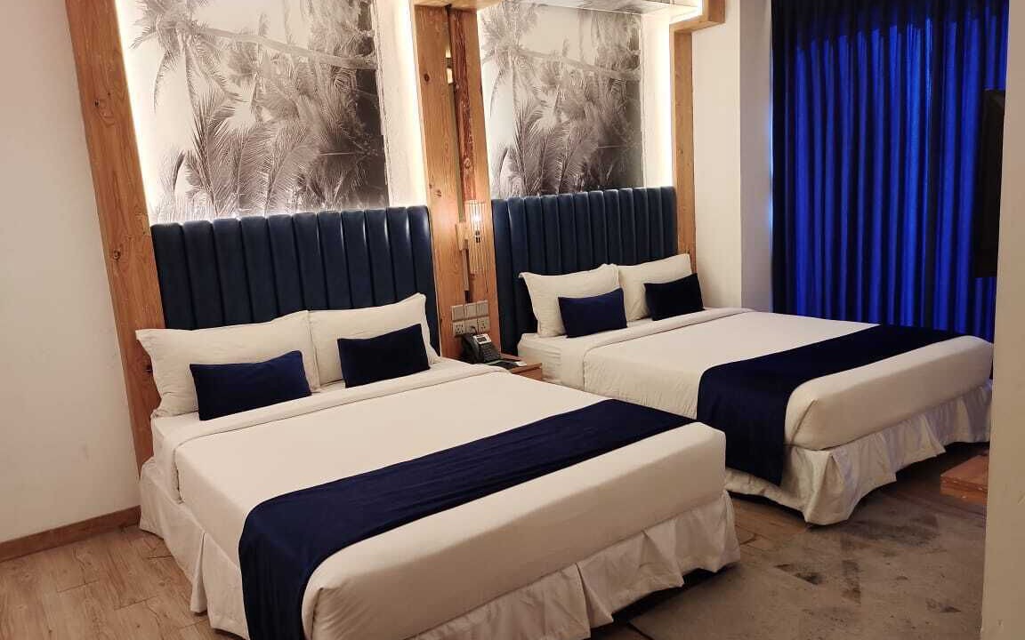 Photo of Bedroom in Cox's Bazar