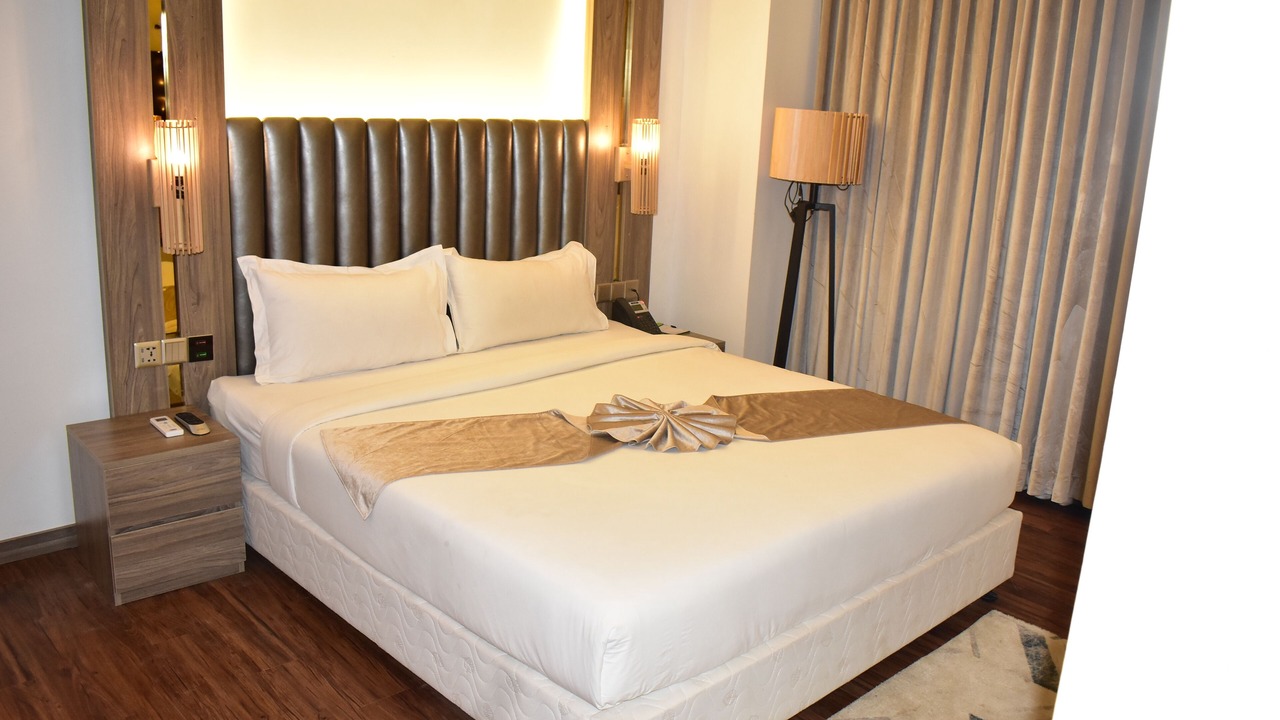 Photo of Bedroom in Cox's Bazar