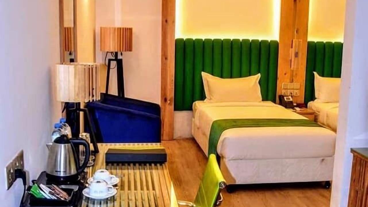 Photo of Bedroom in Cox's Bazar