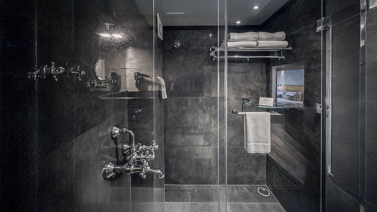 Photo of Bathroom in Darjeeling