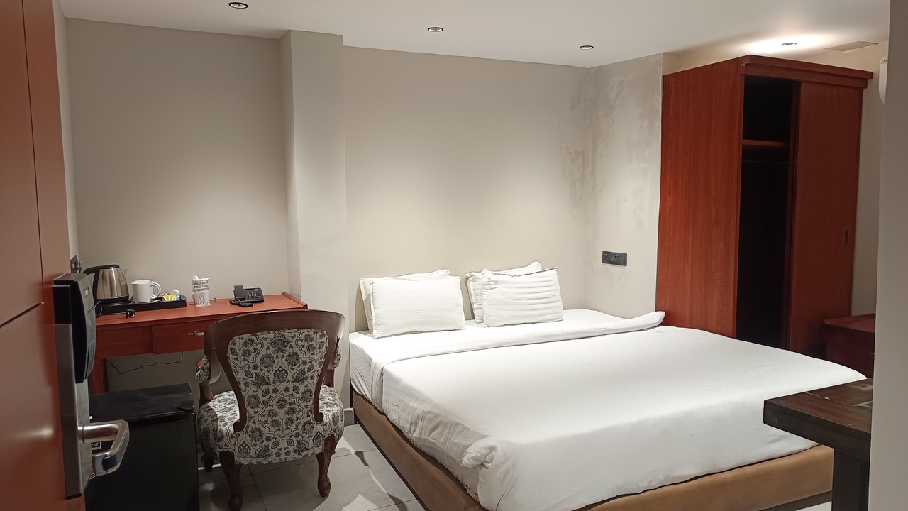 Photo of Bedroom in Raipur