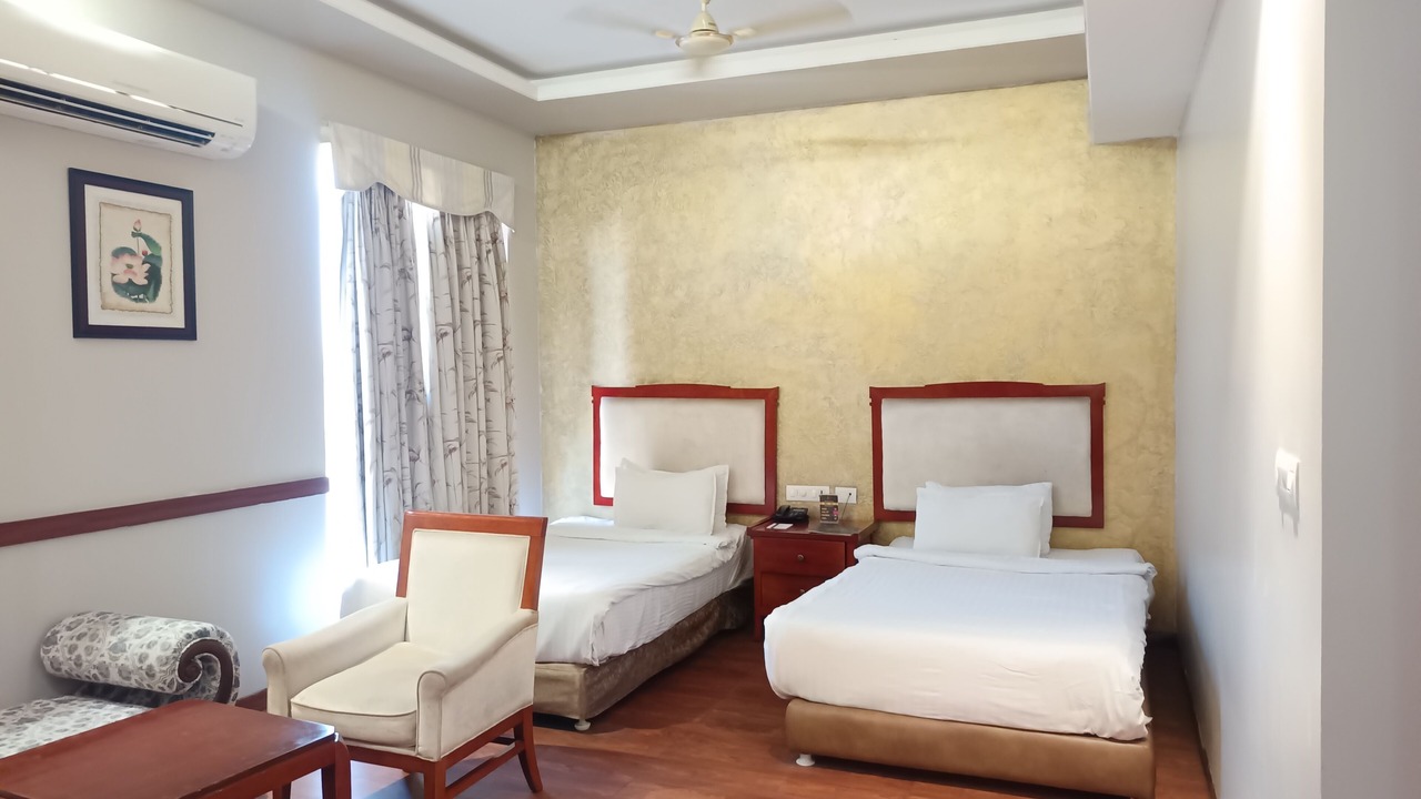 Photo of Bedroom in Raipur