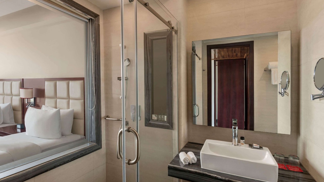Photo of Bathroom in Pitampura