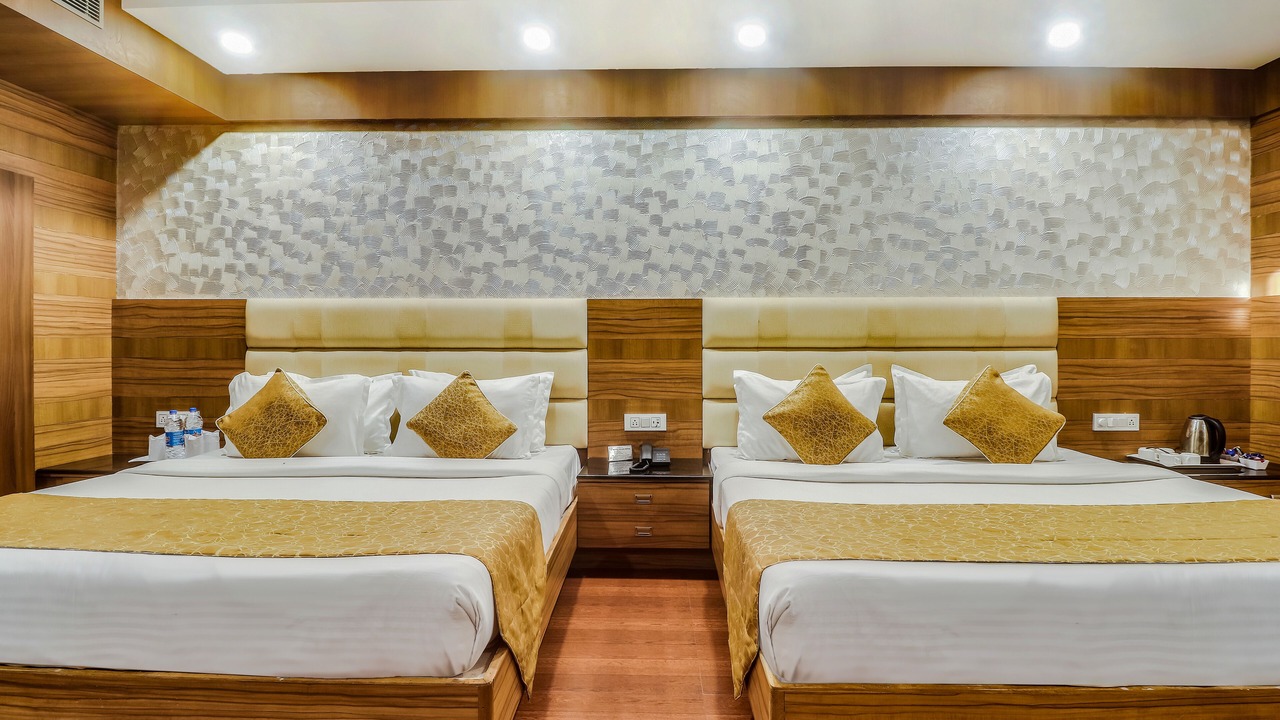 Photo of Bedroom in Katra