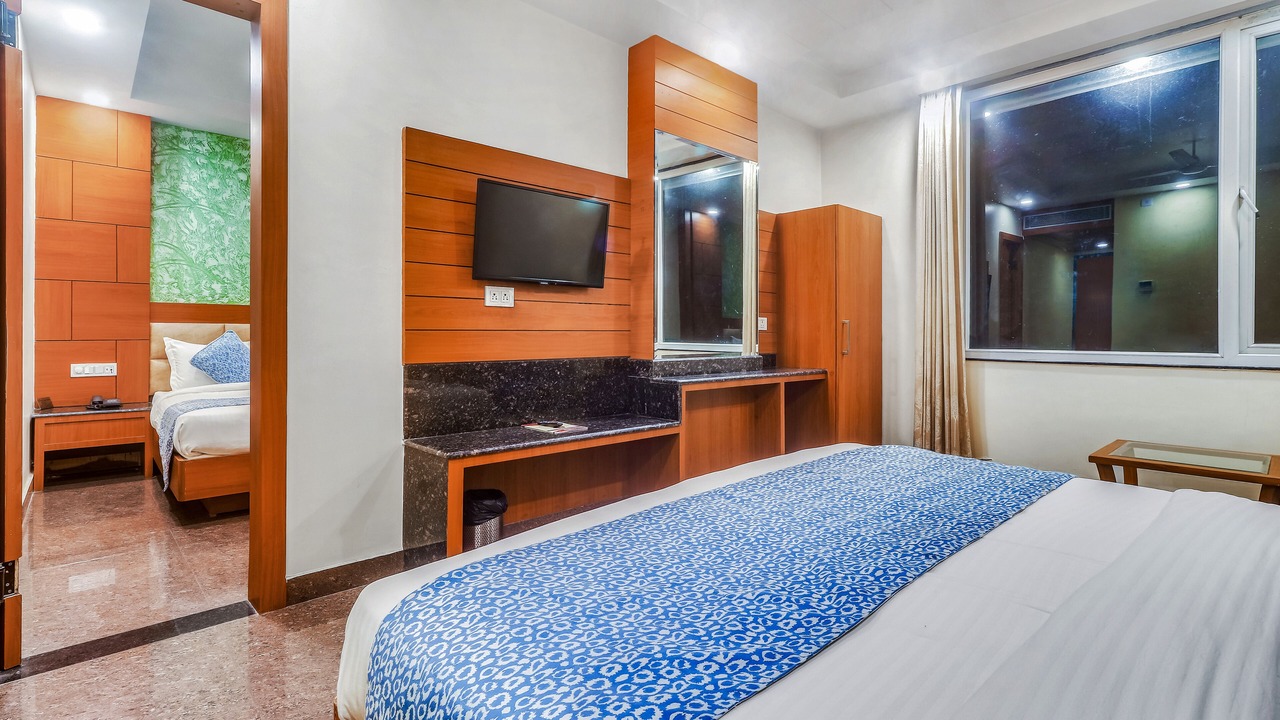 Photo of Bedroom in Katra