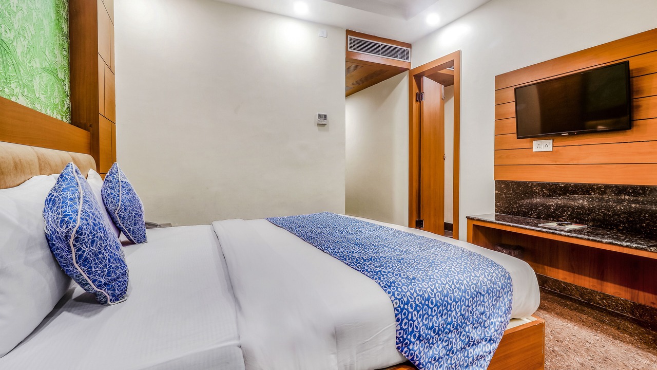 Photo of Bedroom in Katra