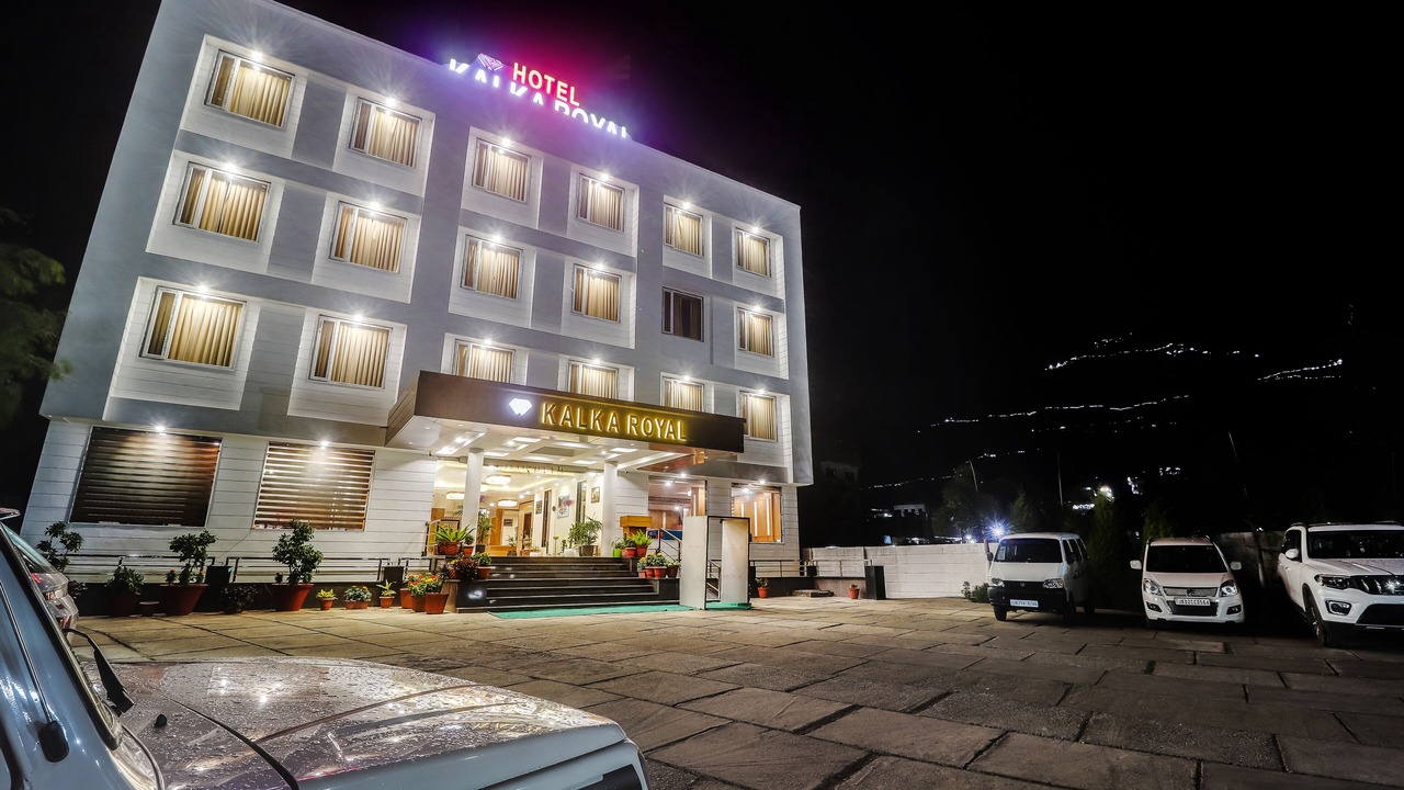 Photo of Outdoor in Katra