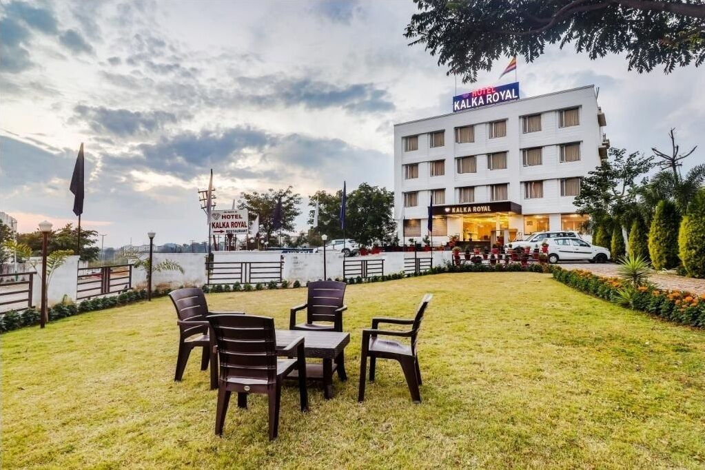 Photo of Outdoor in Katra