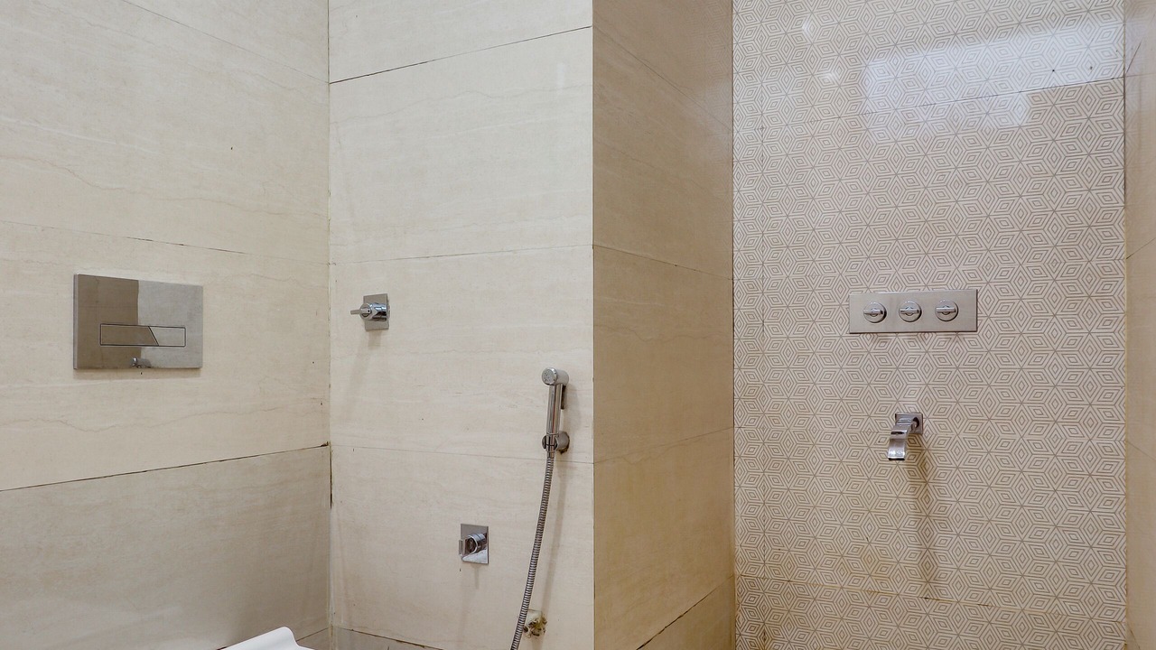 Photo of Bathroom in Katra