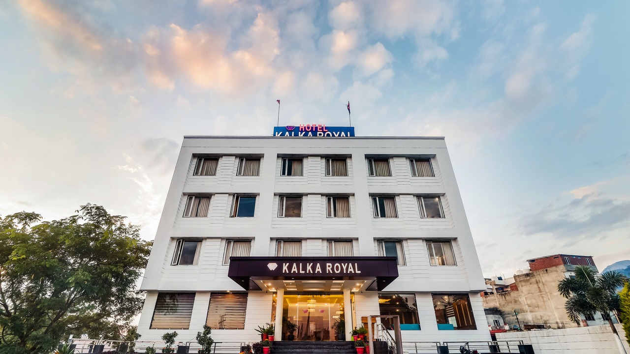 Photo of Outdoor in Katra