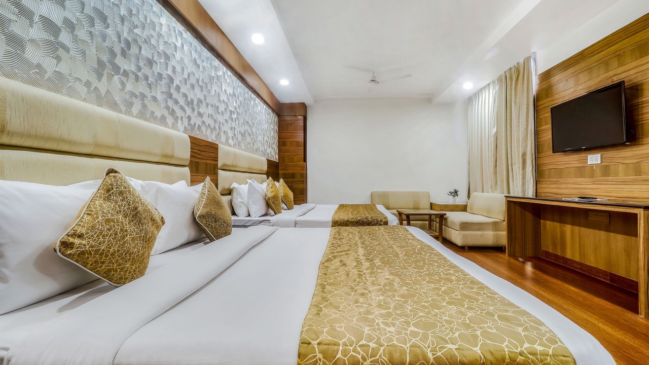 Photo of Bedroom in Katra