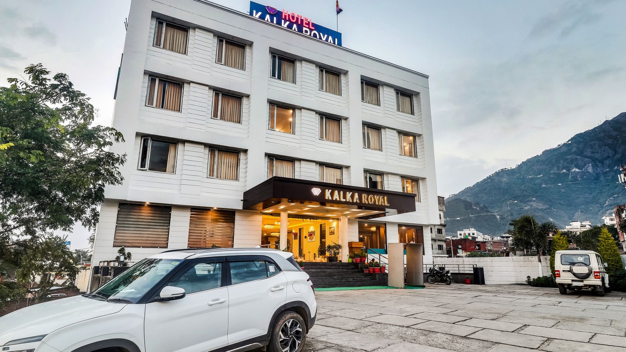 Photo of Outdoor in Katra