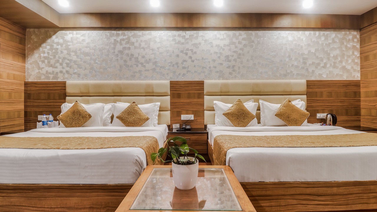 Photo of Bedroom in Katra