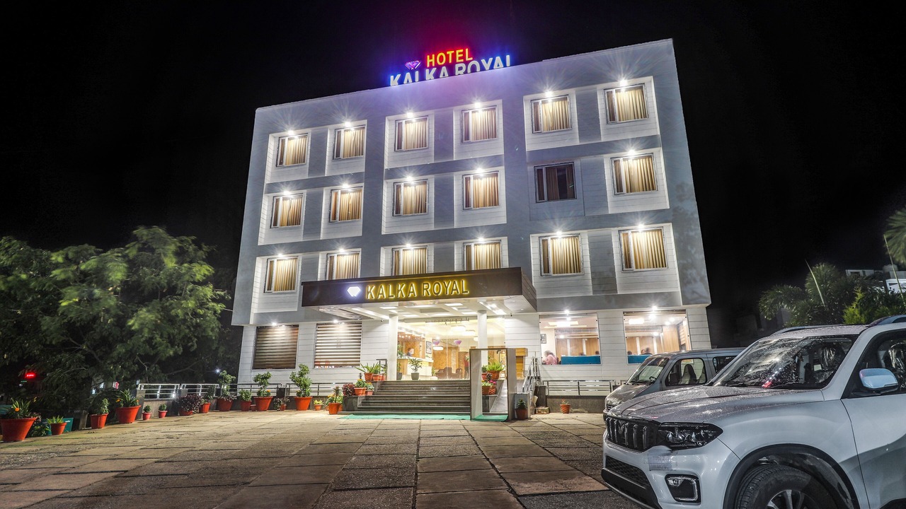 Photo of Outdoor in Katra