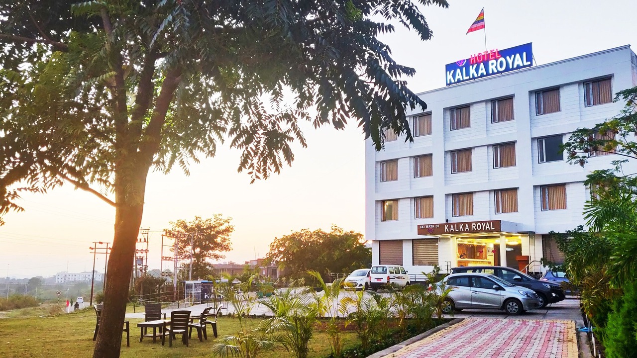 Photo of Outdoor in Katra