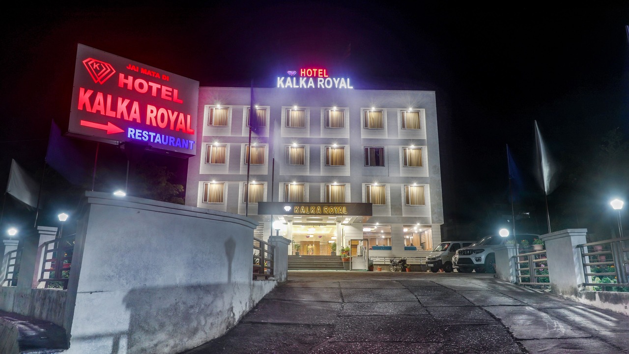 Photo of Outdoor in Katra