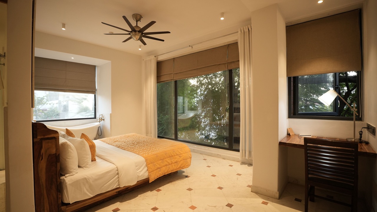 Photo of Bedroom in Durgapura