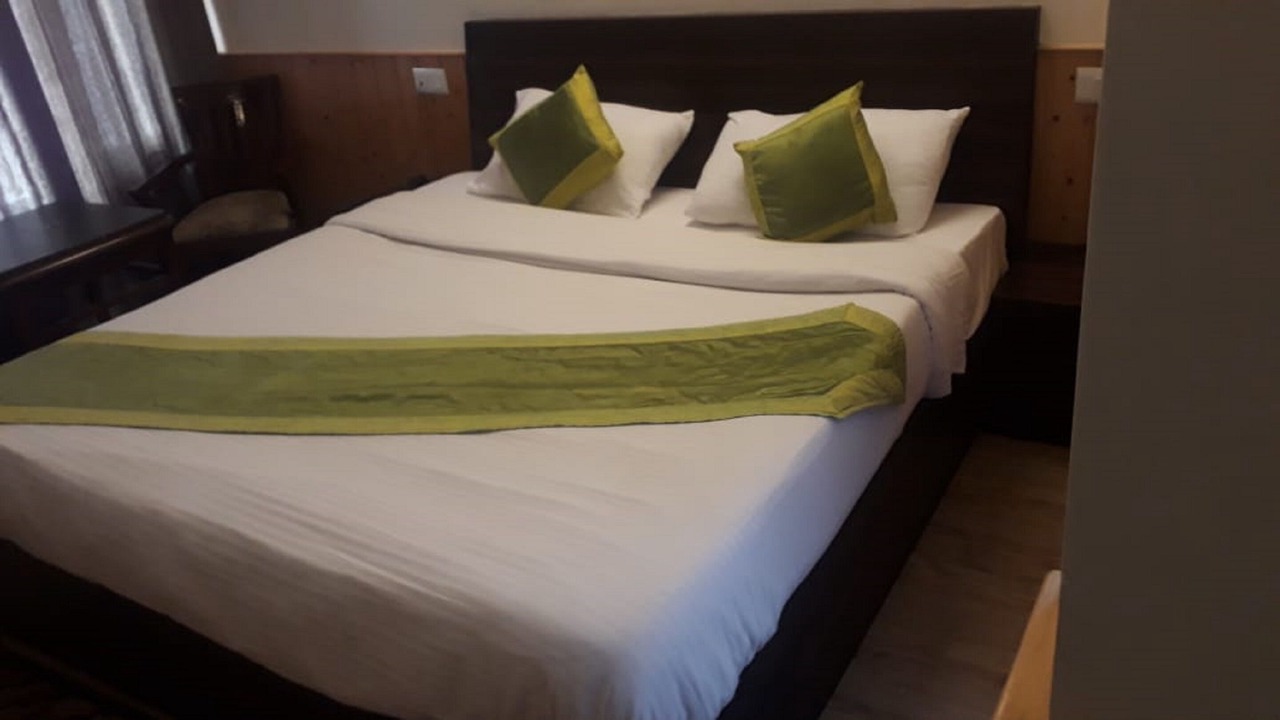 Photo of Bedroom in Shimla