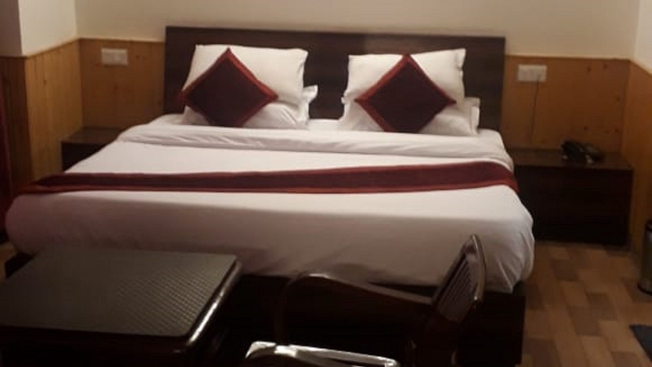 Photo of Bedroom in Shimla