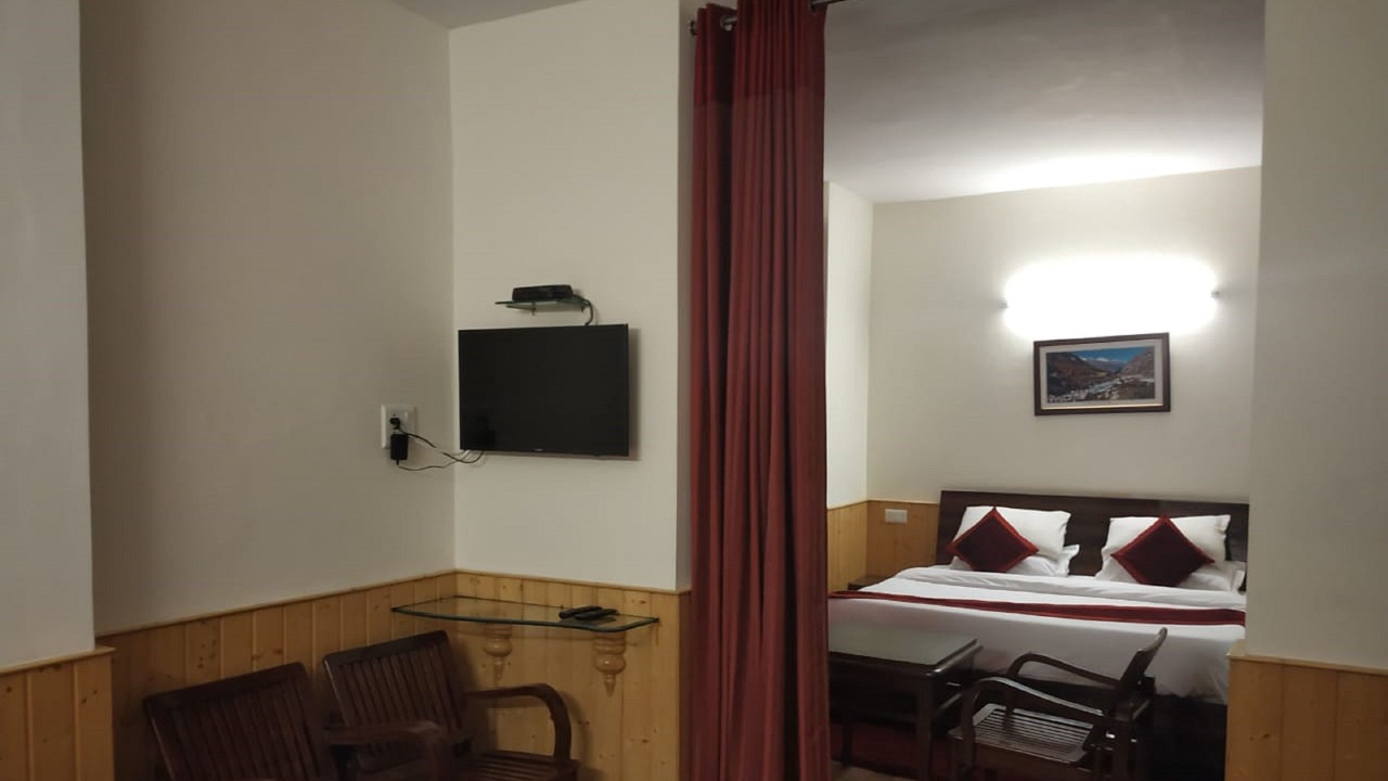 Photo of Bedroom in Shimla