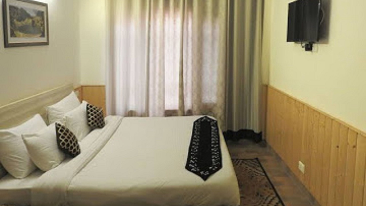 Photo of Bedroom in Shimla
