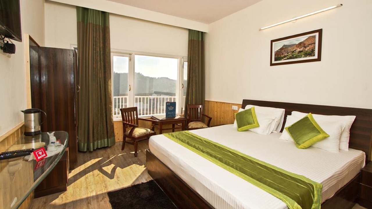 Photo of Bedroom in Shimla