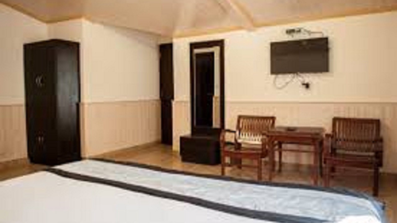 Photo of Bedroom in Shimla