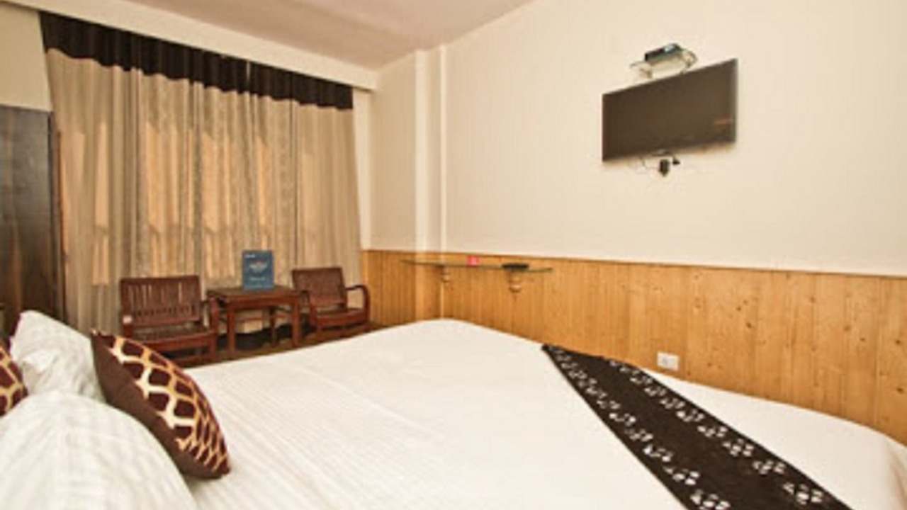 Photo of Bedroom in Shimla