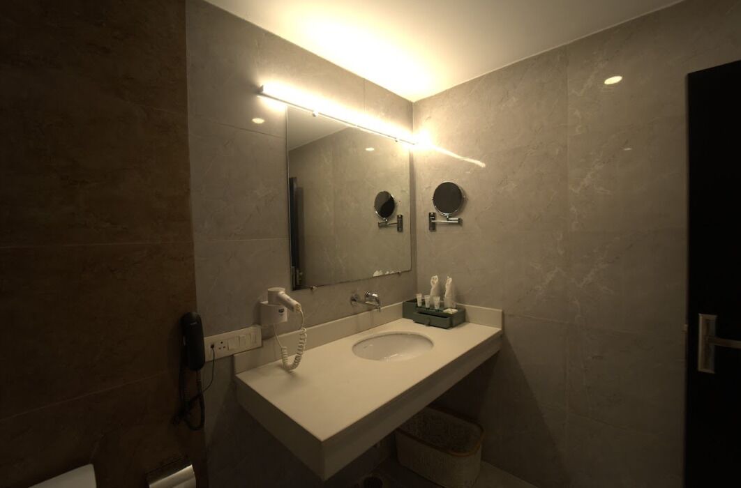 Photo of Bathroom in Dehradun