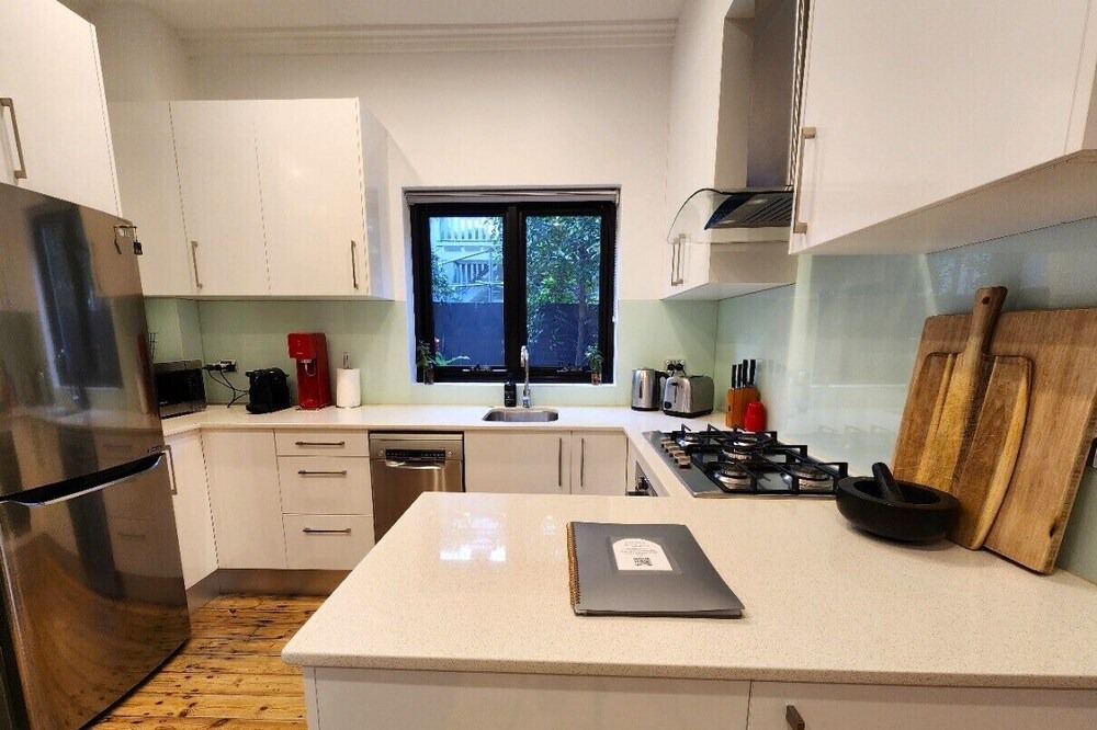 Photo of Kitchen in North Bondi