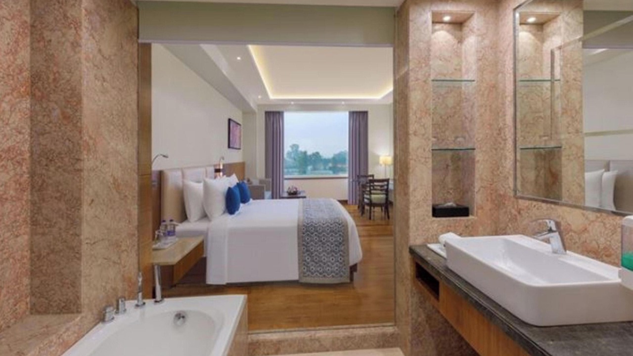 Photo of Bedroom in Jammu