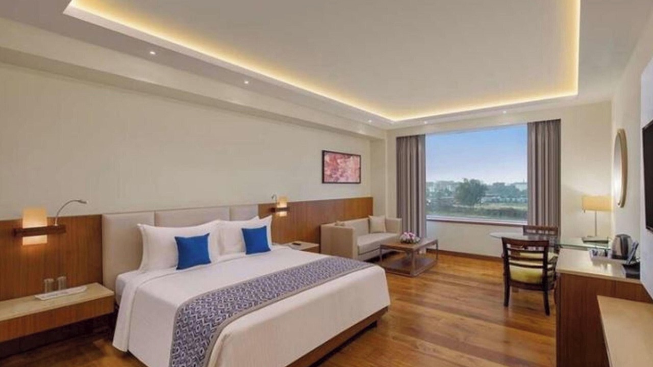 Photo of Bedroom in Jammu