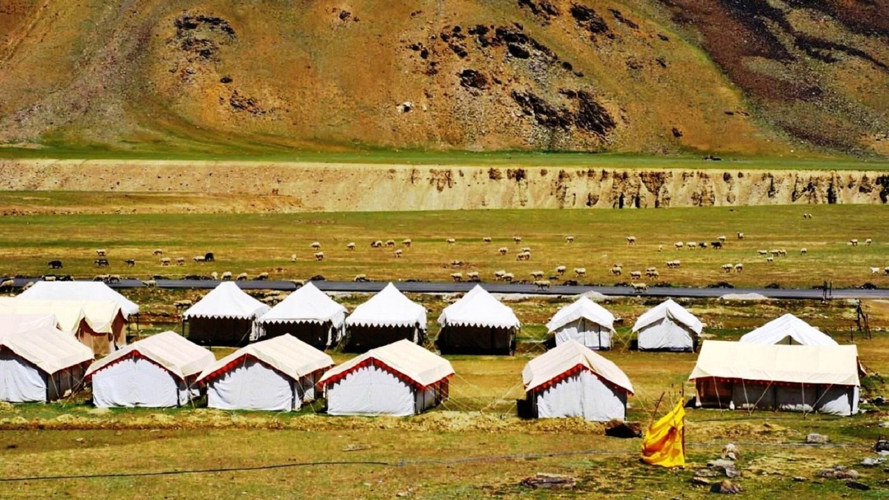 Photo of Outdoor in Sarchu