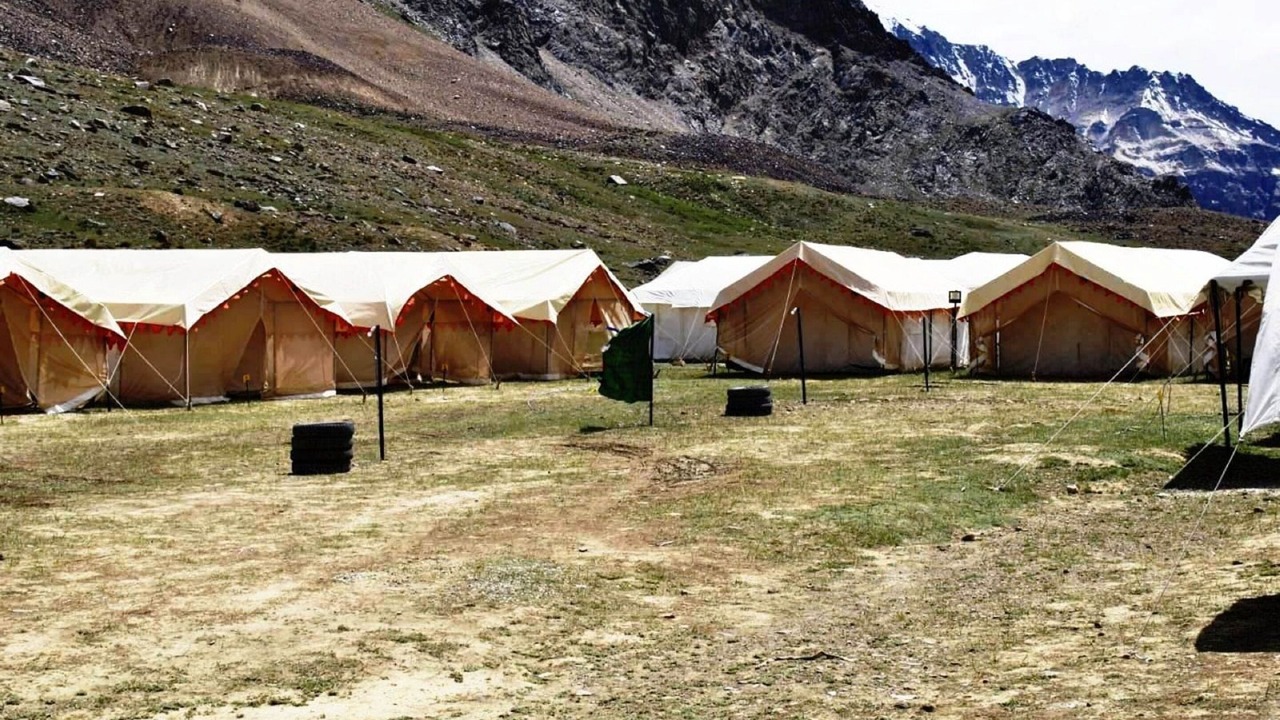 Photo of Outdoor in Sarchu